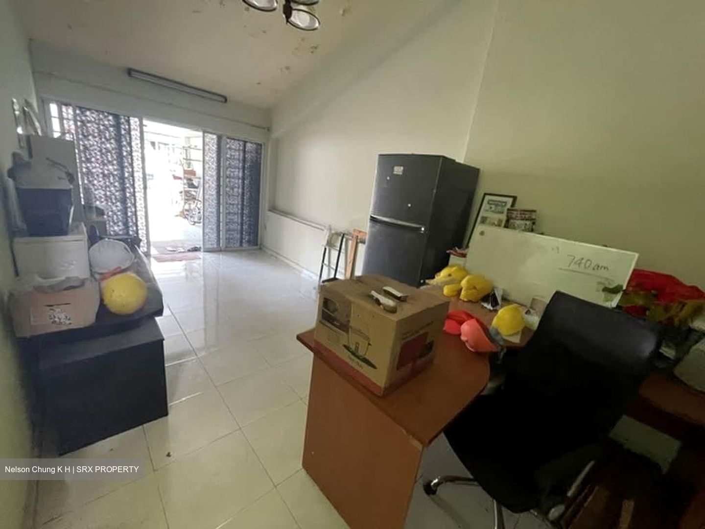 Seletar Hills Estate (D28), Terrace #564244561